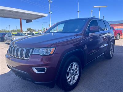 2018 Jeep Grand Cherokee Laredo   - Photo 5 - Tucson, AZ 85711