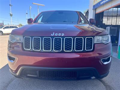 2018 Jeep Grand Cherokee Laredo   - Photo 4 - Tucson, AZ 85711