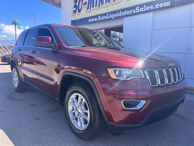 2018 Jeep Grand Cherokee Laredo   - Photo 6 - Tucson, AZ 85711