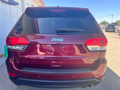 2018 Jeep Grand Cherokee Laredo   - Photo 2 - Tucson, AZ 85711