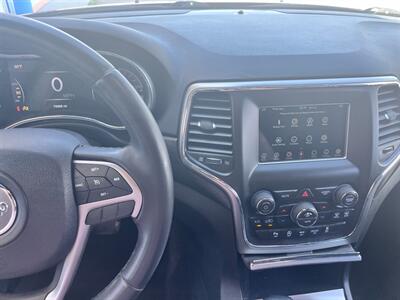 2018 Jeep Grand Cherokee Laredo   - Photo 12 - Tucson, AZ 85711
