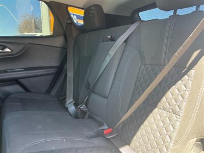 2022 Chevrolet Blazer LT   - Photo 3 - Tucson, AZ 85710