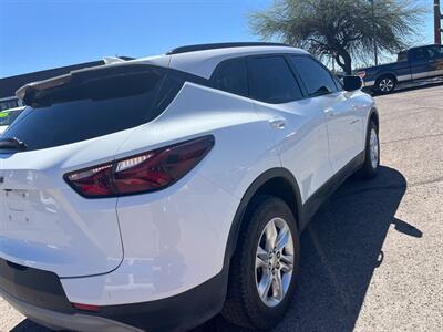 2022 Chevrolet Blazer LT   - Photo 6 - Tucson, AZ 85710