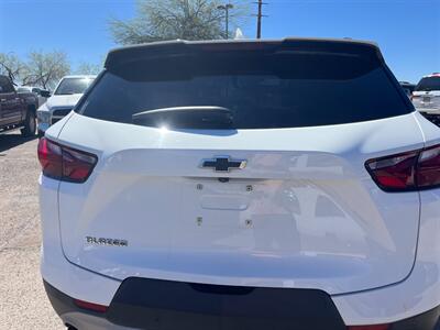 2022 Chevrolet Blazer LT   - Photo 2 - Tucson, AZ 85710