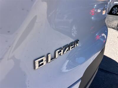 2022 Chevrolet Blazer LT   - Photo 5 - Tucson, AZ 85710