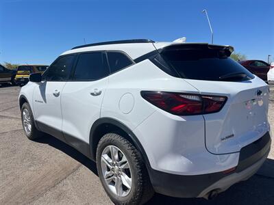2022 Chevrolet Blazer LT   - Photo 4 - Tucson, AZ 85710