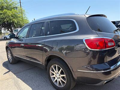 2013 Buick Enclave Leather   - Photo 3 - Tucson, AZ 85710
