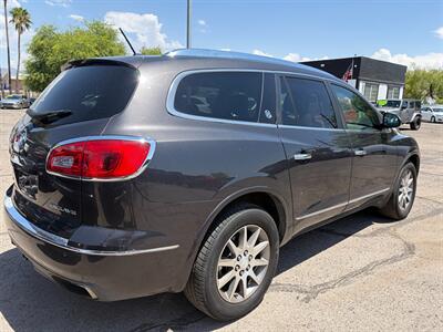 2013 Buick Enclave Leather   - Photo 4 - Tucson, AZ 85710