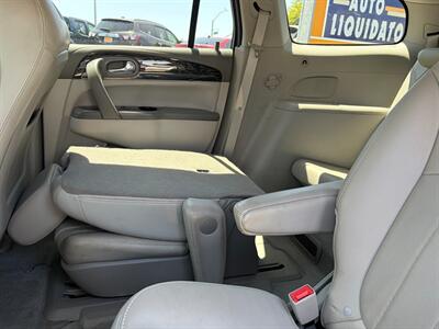 2013 Buick Enclave Leather   - Photo 2 - Tucson, AZ 85710