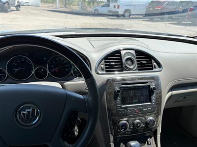 2013 Buick Enclave Leather   - Photo 5 - Tucson, AZ 85710