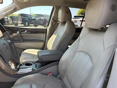 2013 Buick Enclave Leather   - Photo 8 - Tucson, AZ 85710