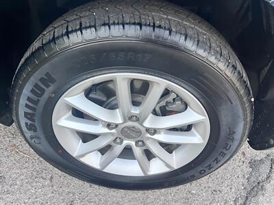 2015 Dodge Journey SXT   - Photo 7 - Tucson, AZ 85710