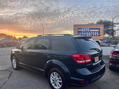 2015 Dodge Journey SXT   - Photo 2 - Tucson, AZ 85710