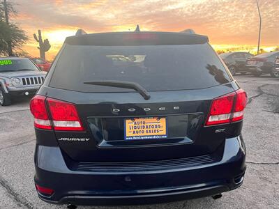 2015 Dodge Journey SXT   - Photo 3 - Tucson, AZ 85710