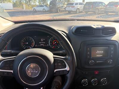 2015 Jeep Renegade Trailhawk   - Photo 13 - Tucson, AZ 85710
