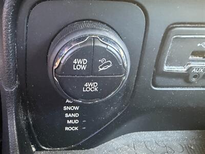 2015 Jeep Renegade Trailhawk   - Photo 11 - Tucson, AZ 85710