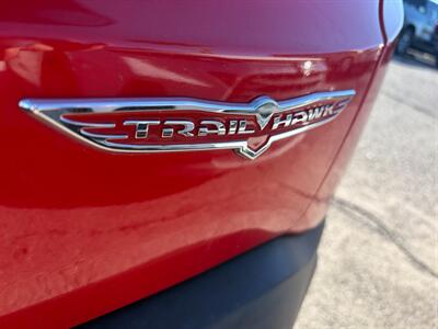 2015 Jeep Renegade Trailhawk   - Photo 3 - Tucson, AZ 85710