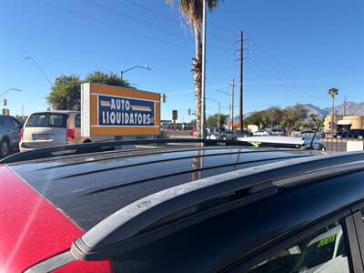 2015 Jeep Renegade Trailhawk   - Photo 8 - Tucson, AZ 85710