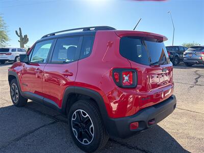 2015 Jeep Renegade Trailhawk   - Photo 2 - Tucson, AZ 85710