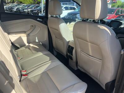 2017 Ford Escape SE   - Photo 7 - Tucson, AZ 85710