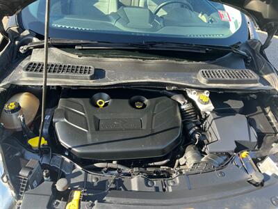 2017 Ford Escape SE   - Photo 10 - Tucson, AZ 85710