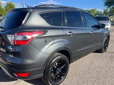 2017 Ford Escape SE   - Photo 6 - Tucson, AZ 85710