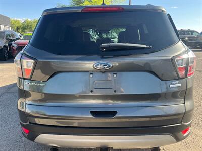 2017 Ford Escape SE   - Photo 2 - Tucson, AZ 85710
