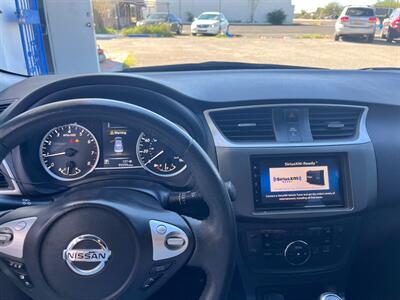 2018 Nissan Sentra SV   - Photo 10 - Tucson, AZ 85711