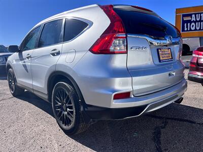 2016 Honda CR-V EX-L   - Photo 5 - Tucson, AZ 85710