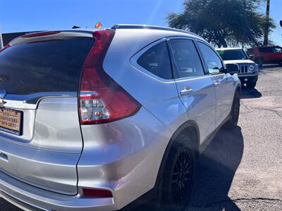 2016 Honda CR-V EX-L   - Photo 4 - Tucson, AZ 85710
