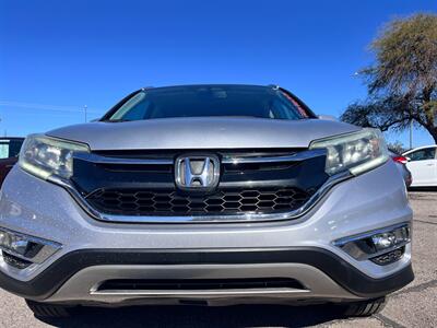 2016 Honda CR-V EX-L   - Photo 8 - Tucson, AZ 85710