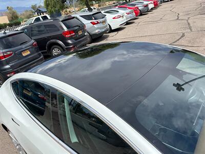 2020 Tesla Model 3 Performance   - Photo 9 - Tucson, AZ 85710
