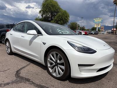 2020 Tesla Model 3 Performance   - Photo 5 - Tucson, AZ 85710