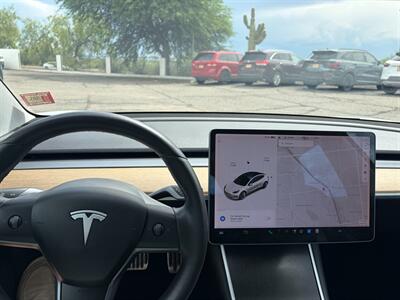 2020 Tesla Model 3 Performance   - Photo 10 - Tucson, AZ 85710