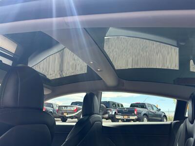 2020 Tesla Model 3 Performance   - Photo 8 - Tucson, AZ 85710