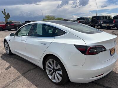 2020 Tesla Model 3 Performance   - Photo 2 - Tucson, AZ 85710