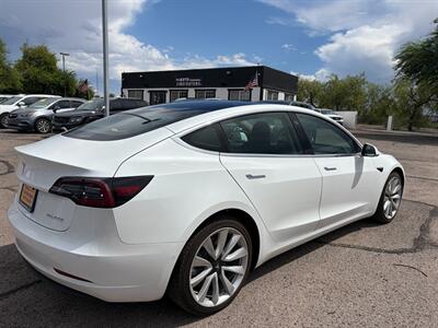 2020 Tesla Model 3 Performance   - Photo 4 - Tucson, AZ 85710