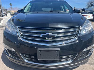 2017 Chevrolet Traverse LT   - Photo 9 - Tucson, AZ 85710