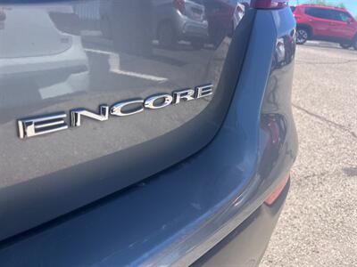 2020 Buick Encore Preferred   - Photo 5 - Tucson, AZ 85710