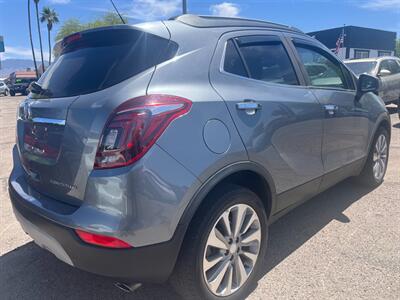 2020 Buick Encore Preferred   - Photo 3 - Tucson, AZ 85710