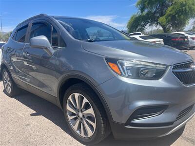 2020 Buick Encore Preferred   - Photo 2 - Tucson, AZ 85710