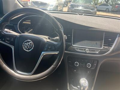 2020 Buick Encore Preferred   - Photo 7 - Tucson, AZ 85710