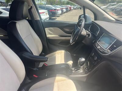 2020 Buick Encore Preferred   - Photo 6 - Tucson, AZ 85710