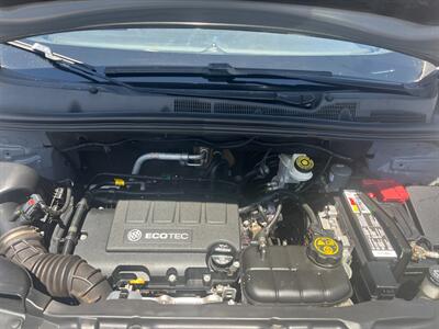 2020 Buick Encore Preferred   - Photo 8 - Tucson, AZ 85710