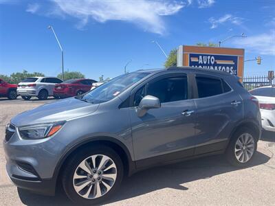 2020 Buick Encore Preferred   - Photo 1 - Tucson, AZ 85710
