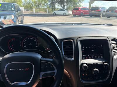 2020 Dodge Durango SXT   - Photo 11 - Tucson, AZ 85710