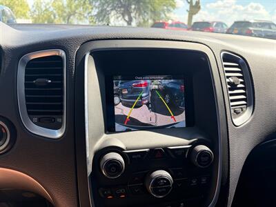 2020 Dodge Durango SXT   - Photo 12 - Tucson, AZ 85710