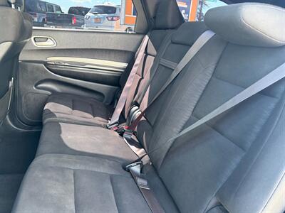 2020 Dodge Durango SXT   - Photo 5 - Tucson, AZ 85710