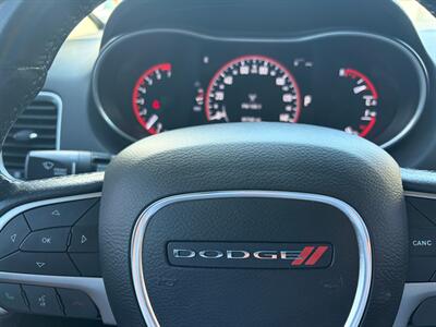 2020 Dodge Durango SXT   - Photo 10 - Tucson, AZ 85710