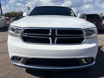 2020 Dodge Durango SXT   - Photo 8 - Tucson, AZ 85710